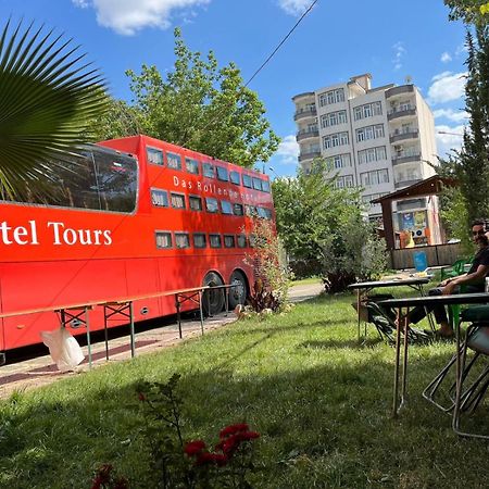 Nemrut Kommagene Hotel Kahta Экстерьер фото